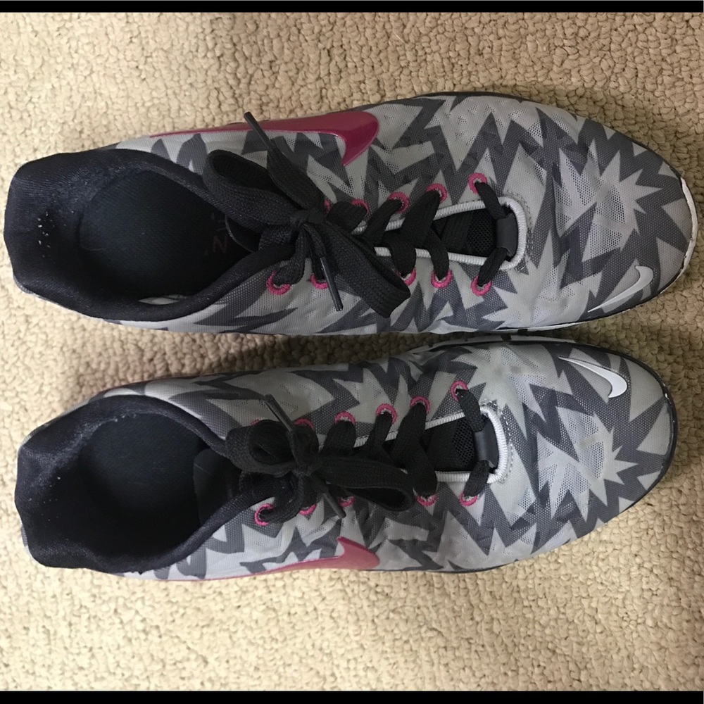 nike shoes